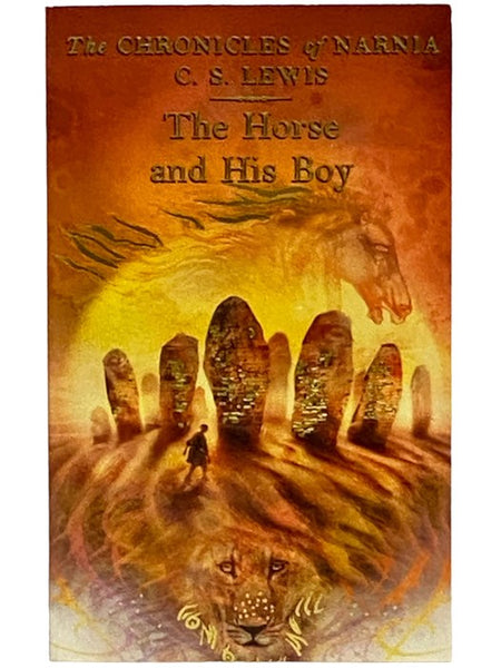 The Horse and His Boy (The Chronicles of Narnia)