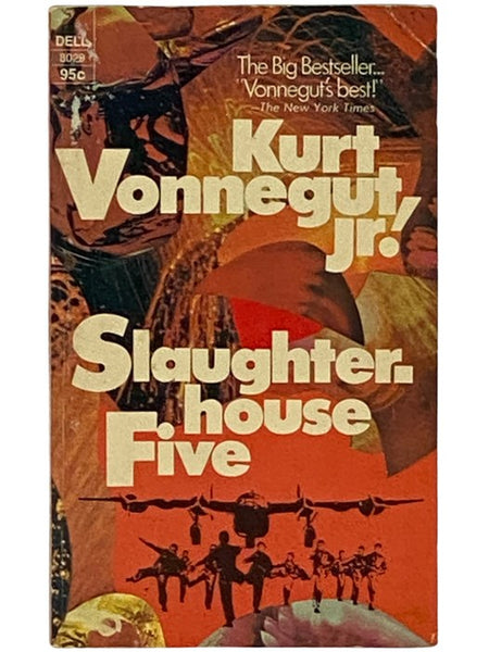 Slaughter-House Five