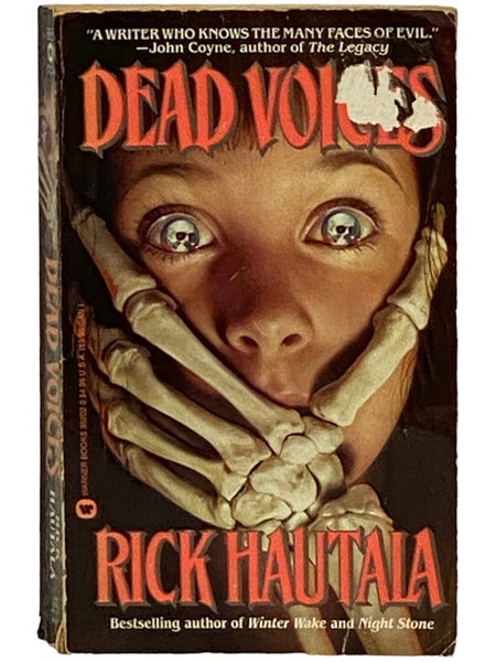 Dead Voices