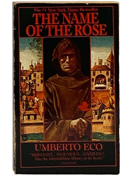 The Name of the Rose