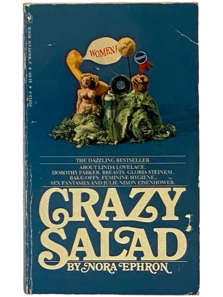 Crazy Salad