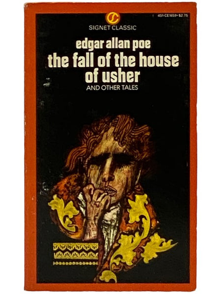 The House of the Fall of Usher and Other Tales (Signet Classic CE1659)