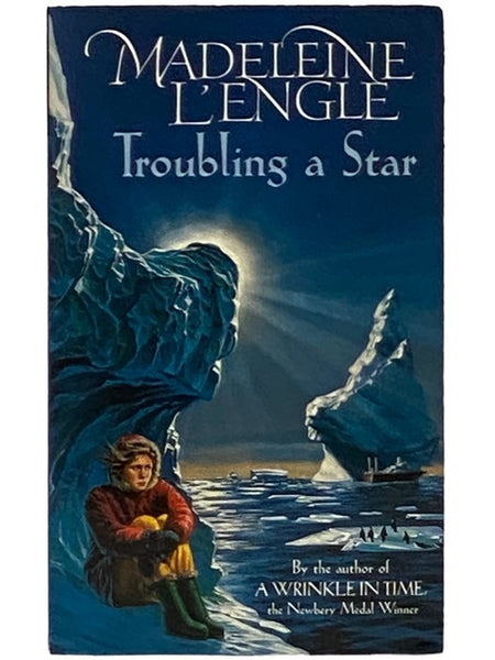 Troubling A Star