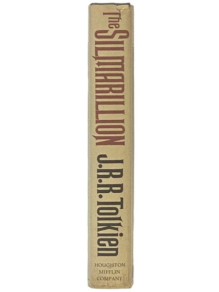 The Silmarillion