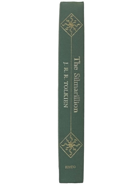 The Silmarillion
