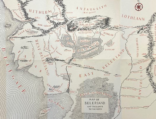 The Silmarillion