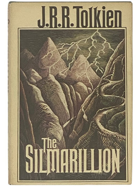 The Silmarillion
