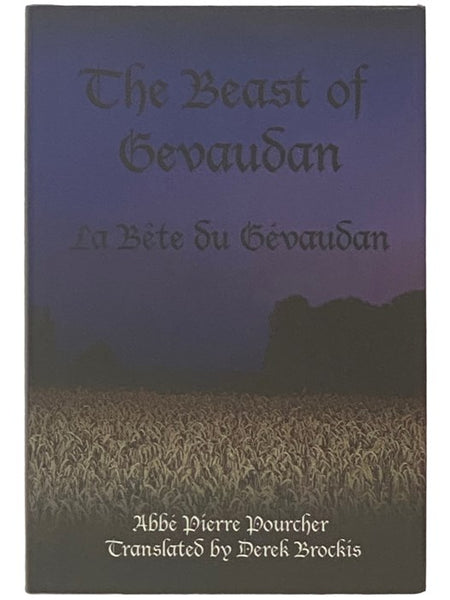 The Beast of Gevaudan (La Bete du Gevaudan)