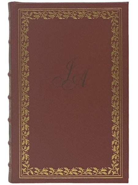 The Novels of Jane Austen: Pride and Prejudice; Sense and Sensibility; Persuasion; Emma; Northanger Abbey; Mansfield Park