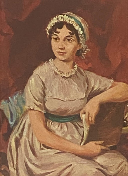 The Novels of Jane Austen: Pride and Prejudice; Sense and Sensibility; Persuasion; Emma; Northanger Abbey; Mansfield Park