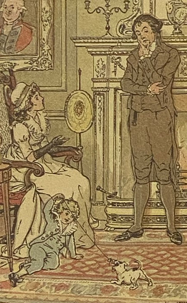The Novels of Jane Austen: Pride and Prejudice; Sense and Sensibility; Persuasion; Emma; Northanger Abbey; Mansfield Park
