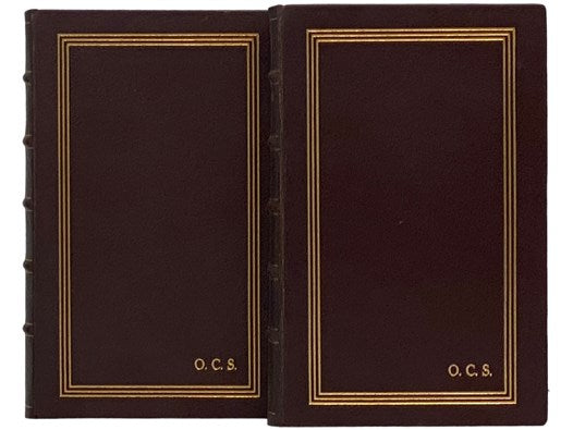 The Alexandria Quartet Complete in Four Volumes: Justine; Balthazar; Mountolive; Clea