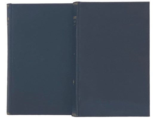 Voyage Fait par Ordre de l'Imperatrice de Russie Catherine II, Dans le Nord de la Russia Asiatique, Dans la Mer Glaciale, Dans la Mer d'Anadyr, et sur les Cotes de l'Amerique, Depuis 1785 Jusqu'en 1794, in Two Volumes.