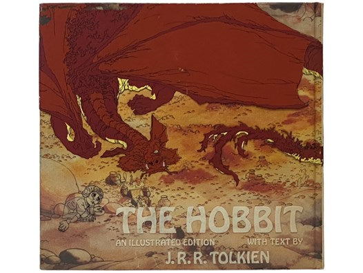 The Hobbit, or There and Back Again