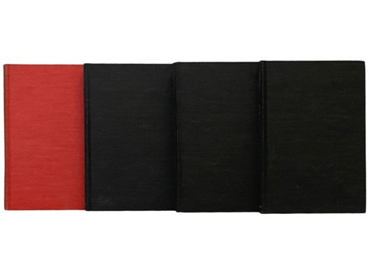The Alexandria Quartet Complete in Four Volumes: Justine; Balthazar; Mountolive; Clea