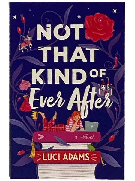 Not That Kind of Ever After