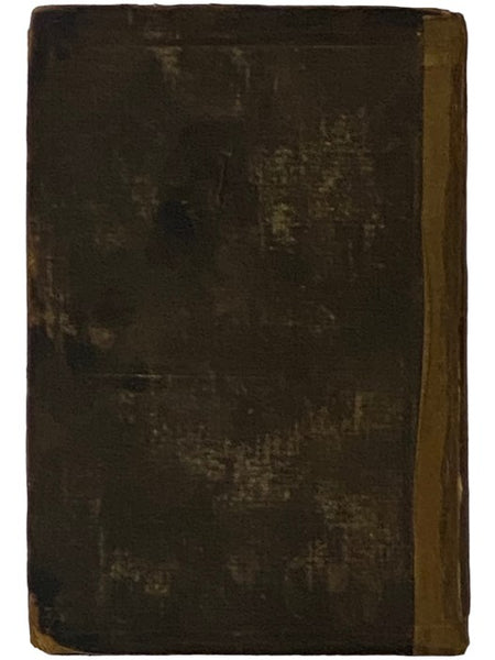 Notes of an Exile to Van Dieman's Land: Comprising Incidents of the Canadian Rebellion in 1838, Trial of the Author in Canada, and Subsequent Appearance before Her Majesty's Court of Queen's Bench, in London, Imprisonment in England, and Transportation t…