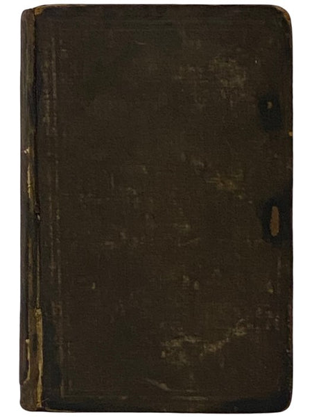 Notes of an Exile to Van Dieman's Land: Comprising Incidents of the Canadian Rebellion in 1838, Trial of the Author in Canada, and Subsequent Appearance before Her Majesty's Court of Queen's Bench, in London, Imprisonment in England, and Transportation t…