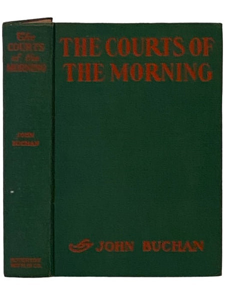 The Courts of the Morning