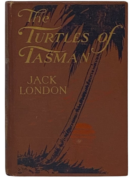 The Turtles of Tasman