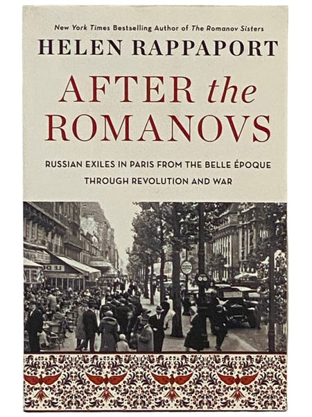 After the Romanovs