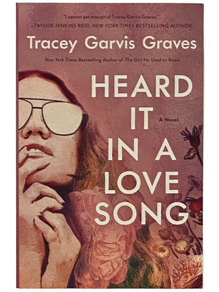 Heard It in a Love Song