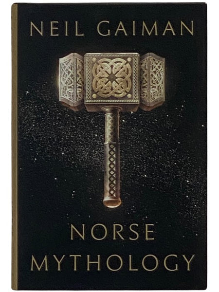 Norse Mythology