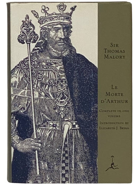 Le Morte d'Arthur (Modern Library)