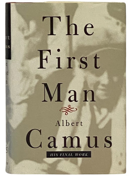 The First Man