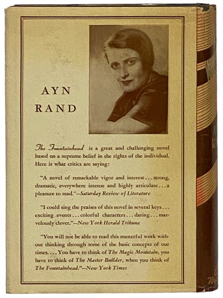 The Fountainhead