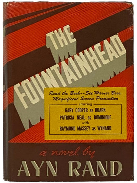 The Fountainhead