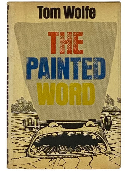 The Painted Word
