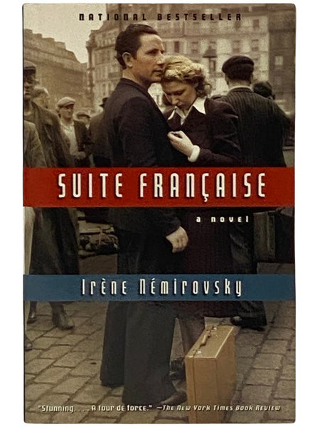 Suite Francaise: A Novel