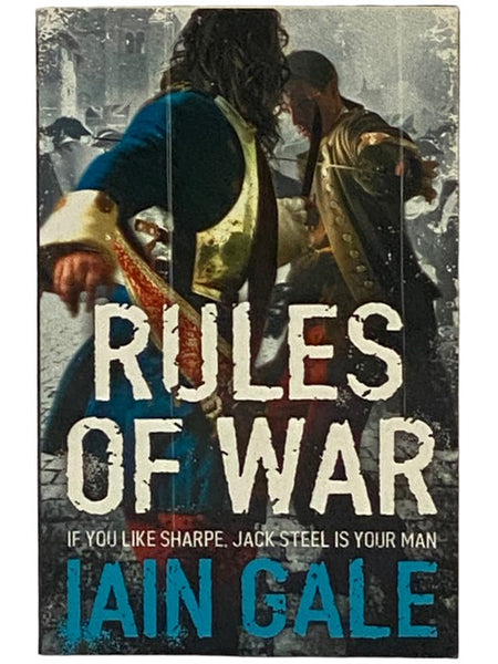 Rules of War