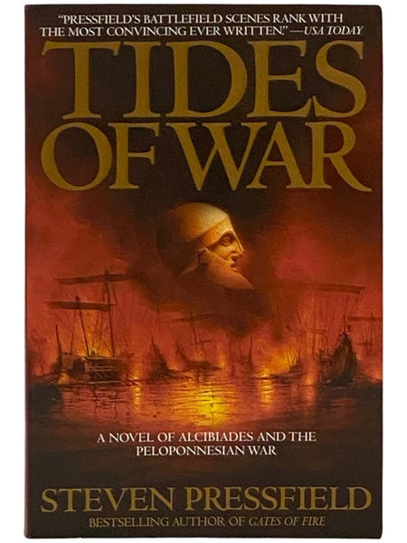 Tides of War: A Novel