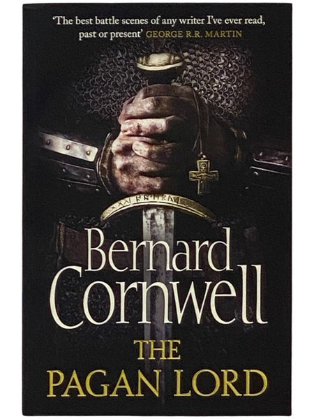 The Pagan Lord (The Warrior Chronicles)
