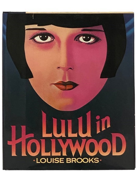Lulu in Hollywood