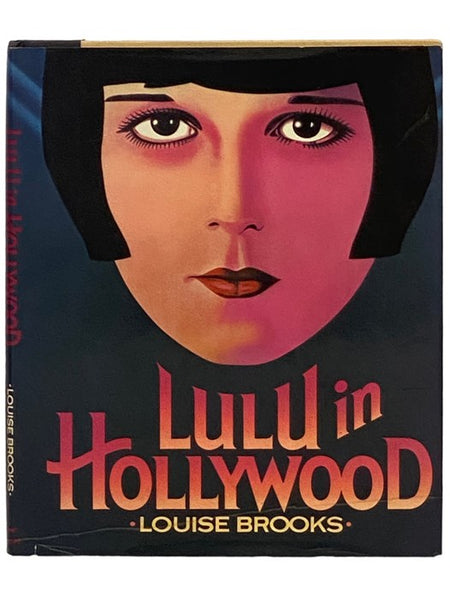 Lulu in Hollywood