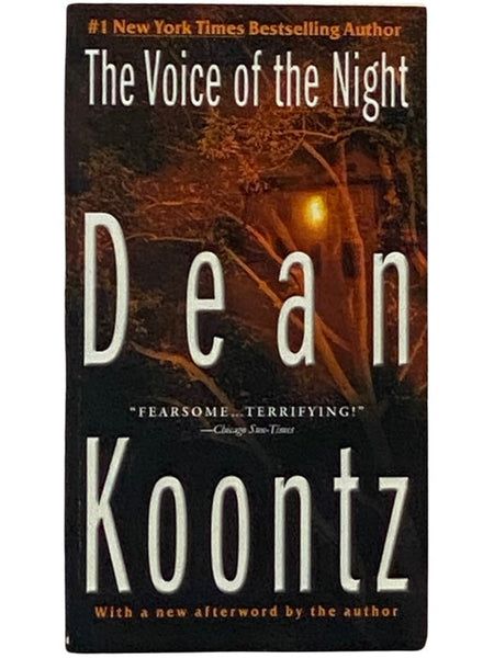 The Voice of the Night