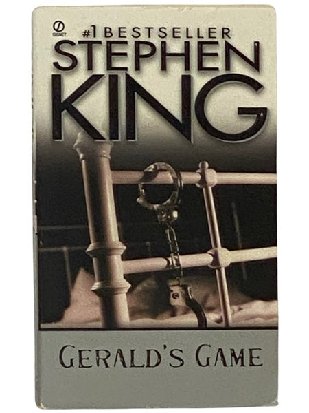 Gerald's Game