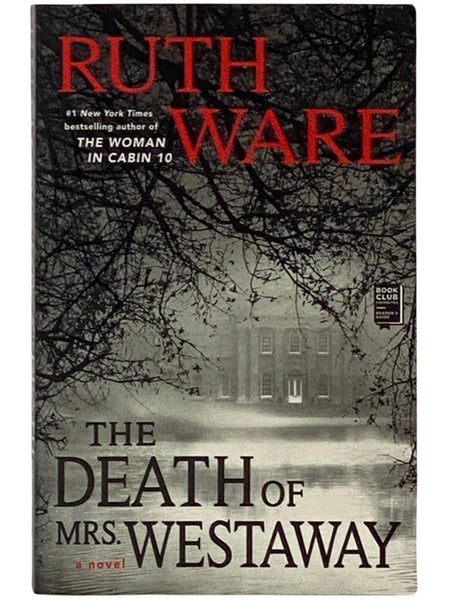The Death of Mrs. Westaway