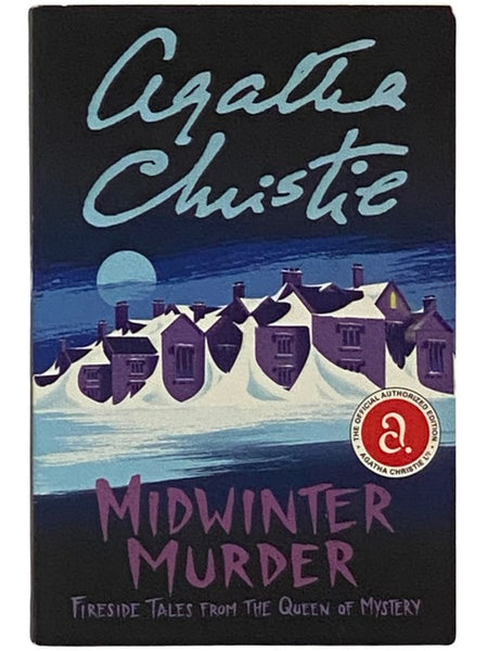 Midwinter Murder: Fireside Tales from the Queen of Mystery