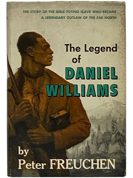 The Legend of Daniel Williams