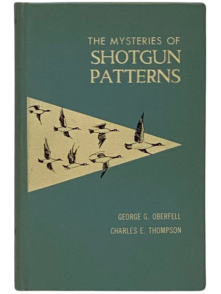 The Mysteries of Shotgun Patterns