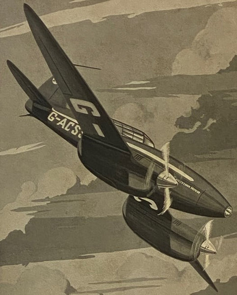 The Boy's Own Annual, Volume 59, 1936-37