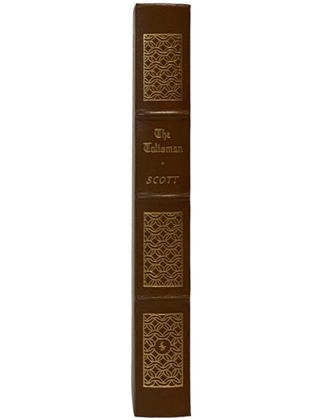 The Talisman (Easton Press, The 100 Greatest Books Ever Written, Collector's Edition)