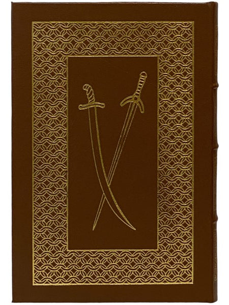 The Talisman (Easton Press, The 100 Greatest Books Ever Written, Collector's Edition)