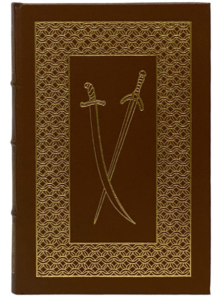 The Talisman (Easton Press, The 100 Greatest Books Ever Written, Collector's Edition)