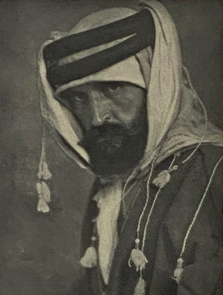 The Manners and Customs of the Rwala Bedouins (American Geographical Society Oriental Explorations and Studies, No. 6)