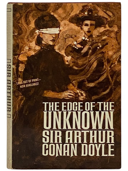 The Edge of the Unknown